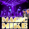WERQcon x GROOV3 Summit Add-on Field Trip: Magic Mike Live!