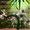 WERQcon x GROOV3 Summit Add-on Field Trip: Magic Mike Live!