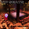 WERQcon x GROOV3 Summit Add-on Field Trip: Magic Mike Live!