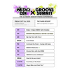 WERQcon x GROOV3 Summit | Oct. 23-26, 2025 | Las Vegas, NV