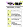 WERQcon x GROOV3 Summit | Oct. 23-26, 2025 | Las Vegas, NV