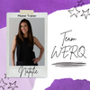 WERQ Dance Fitness Pro Certification | Granger, IN | 11/4/23