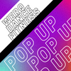 Pop Up WERQ Class with Melissa Sperko | Summerville, SC | 11/11/23