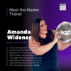 LIVE Online WERQ Like a Boss Pro Certification | 11/8/25