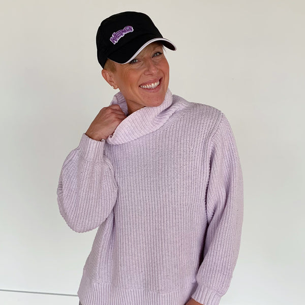 WERQ Nike Hat