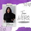 WERQ Dance Fitness Pro Certification | Belmont, MI | 11/12/23