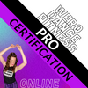 LIVE Online WERQ Dance Fitness Pro Certification | 10/8/23
