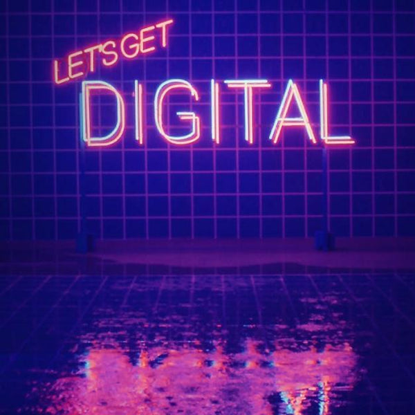 Let’s Get Digital: Virtual GTLFTD