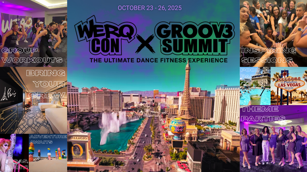 WERQcon 2025