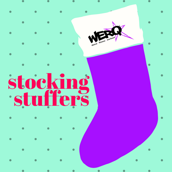 Stocking Stuffers