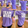 TEAM WERQ - Summer 2025 Heatwave 🔥  [Capsule.01]