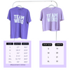 TEAM WERQ - Summer 2025 Heatwave 🔥  [Capsule.01]