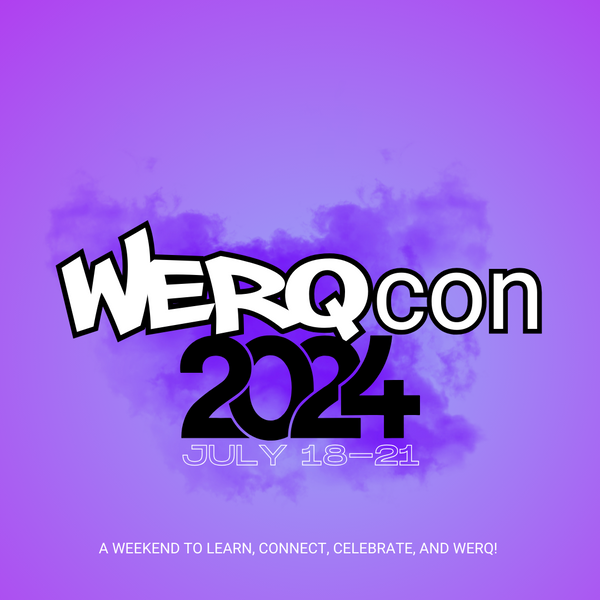 The WERQ Shop | Official WERQ Dance Fitness Gear