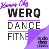 The WERQ Studio Class Packs - Kansas City