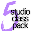 The WERQ Studio Class Packs - Kansas City