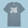 Team WERQ Stencil T-Shirt