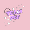 Team Pop Sweatshirt