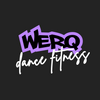 WERQ Dance Fitness City Bag