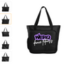 WERQ Dance Fitness City Bag