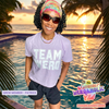 TEAM WERQ - Summer 2025 Heatwave 🔥  [Capsule.01]