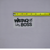 WERQ Logo Transfers: 19 Styles!