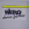 WERQ Logo Transfers: 19 Styles!