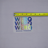 WERQ Logo Transfers: 19 Styles!