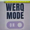 WERQ Logo Transfers: 19 Styles!