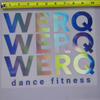 WERQ Logo Transfers: 19 Styles!