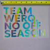 WERQ Logo Transfers: 19 Styles!