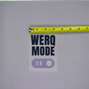 WERQ Logo Transfers: 19 Styles!