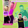 There's No Place Like WERQ Tour | Los Angeles, CA | 11/5-11/8