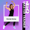 Pop Up WERQ Class with Brandy Ramey | Augusta, GA | 5/18/24