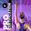 WERQ Dance Fitness Pro Certification | Rosemont, IL | 4/20/24