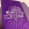 WERQcon Towel