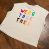 WERQ Logo Transfers: 19 Styles!