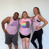 WERQ Besties Tank