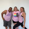 WERQ Besties Tank