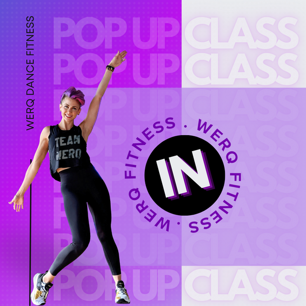 Products – The WERQ Shop | Official WERQ Dance Fitness Gear