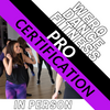 WERQ Dance Fitness Pro Certification | Rochester, NY | 11/4/23