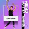Pop Up WERQ Class with Kayla Thomas | Mentor, OH | 5/18/24