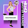 Pop Up WERQ Class with Marie Piotrowski | Downers Grove, IL | 3/3/24