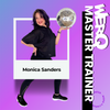 Pop Up WERQ Class with Monica Sanders | Rockford, MI | 3/24/24