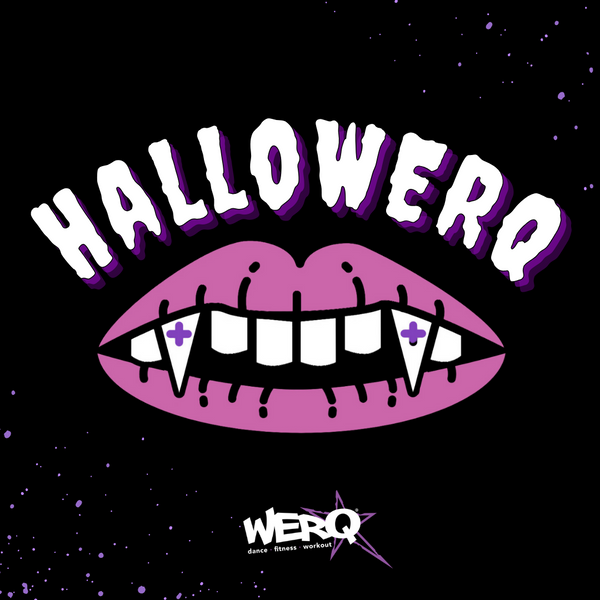 Products – The WERQ Shop | Official WERQ Dance Fitness Gear