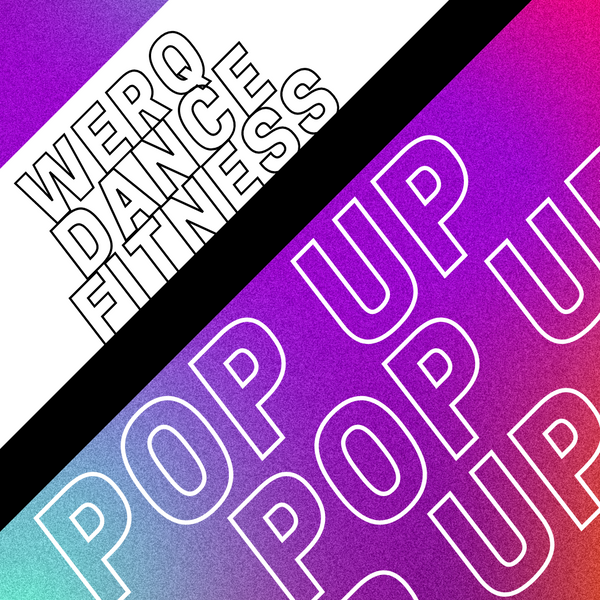 Pop Up WERQ Class with Natalie McClure | Granger, IN | 11/4/23