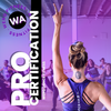 WERQ Dance Fitness Pro Certification | Shoreline, WA | 4/20/24