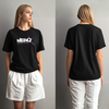 WERQ Logo Softstyle T-Shirt