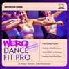 LIVE Online WERQ Dance Fitness Pro Certification | 9/14/25