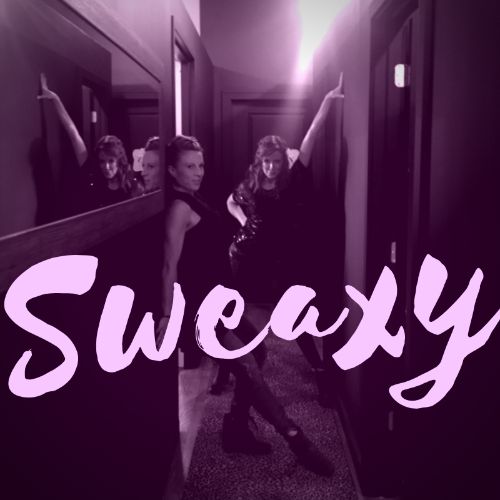 Sweaxy WERQ with Haley | Northbrook, IL | 2/27/25