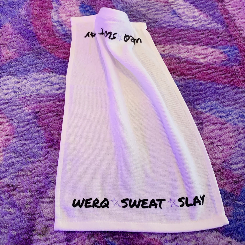 WERQ Towel